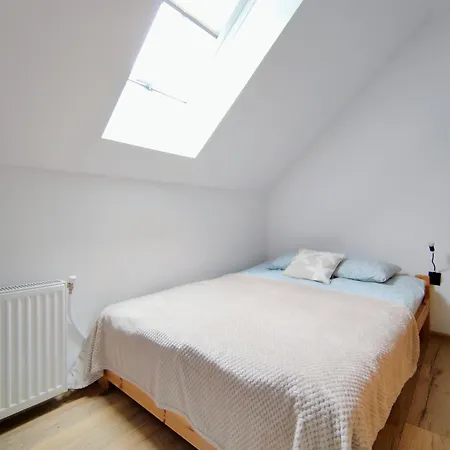 Loft House Rozewie Sauna & Balia * Jastrzębia Góra