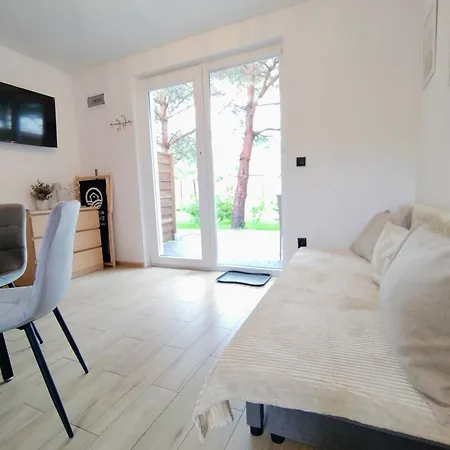 Loft House Rozewie Sauna & Balia * Jastrzębia Góra