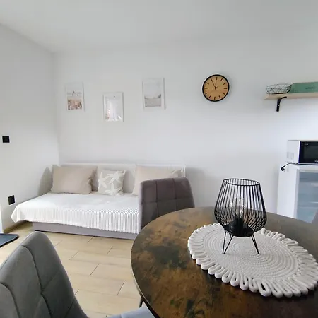 Loft House Rozewie Sauna & Balia Appartement Jastrzębia Góra