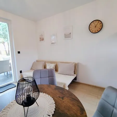 Loft House Rozewie Sauna & Balia Appartement Jastrzębia Góra
