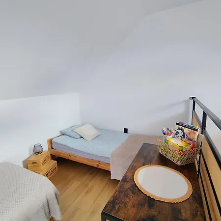 Apartamento Loft House Rozewie Sauna & Balia Jastrzębia Góra