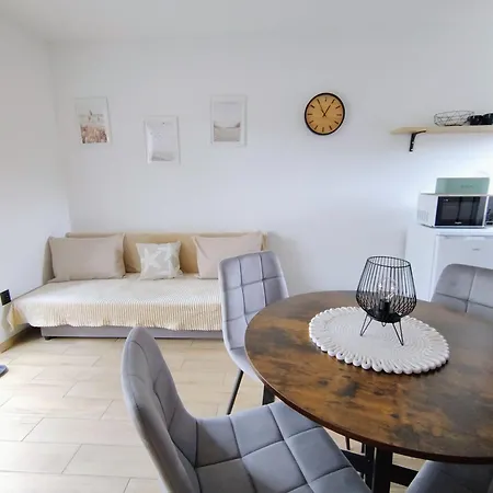 Loft House Rozewie Sauna & Balia * Jastrzębia Góra