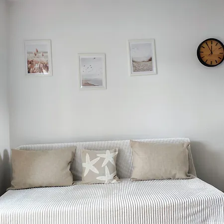 Loft House Rozewie Sauna & Balia * Jastrzębia Góra