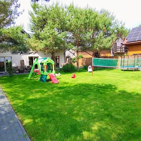 Loft House Rozewie Sauna & Balia