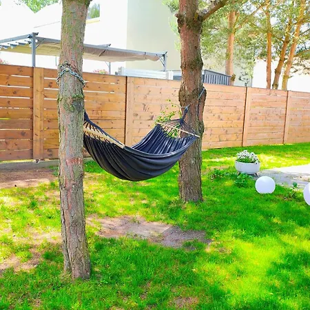 Loft House Rozewie Sauna & Balia Jastrzębia Góra
